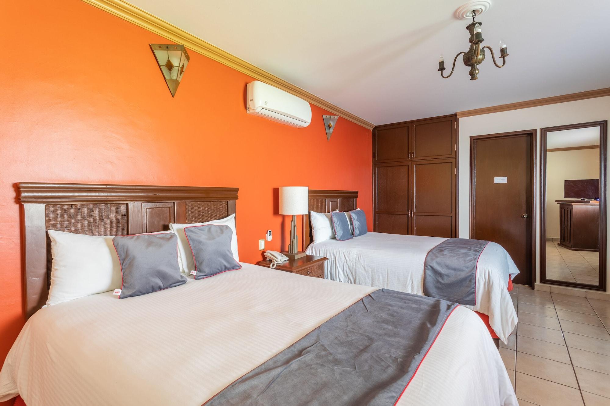 Angel Hotel 4*