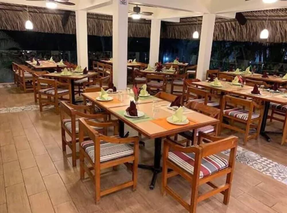Hotel Plaza Palenque