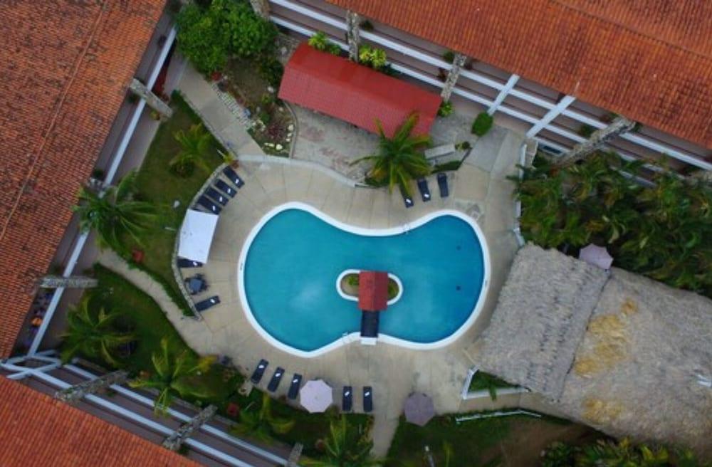 Plaza Hotel Palenque