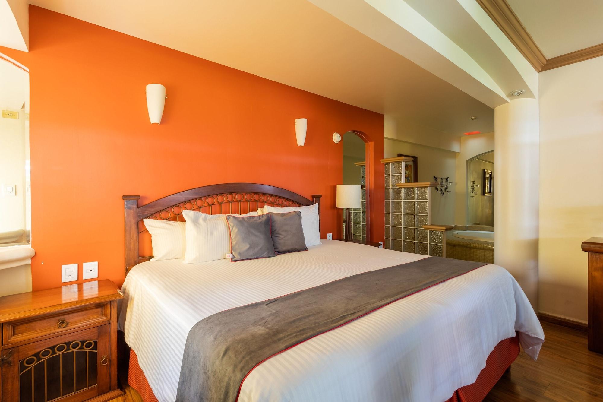 Hotel Angel 4*