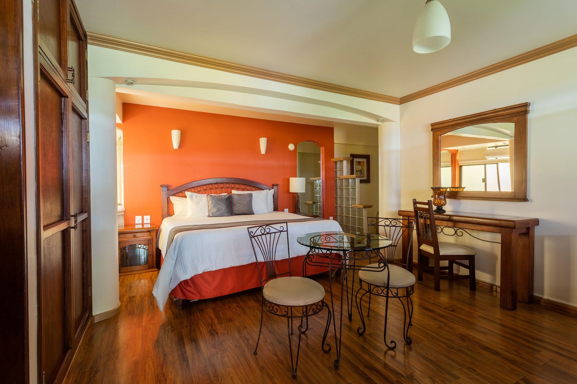 Angel Hotel