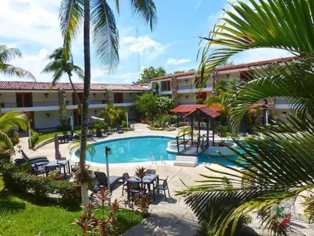 Plaza 4* Palenque