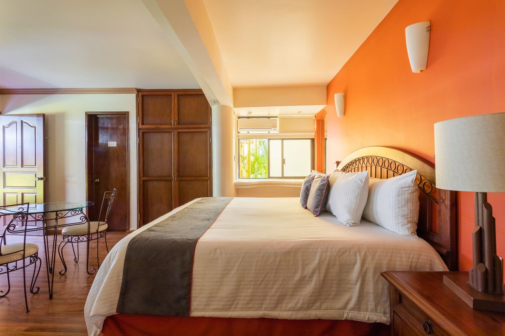 Hotel Angel 4*
