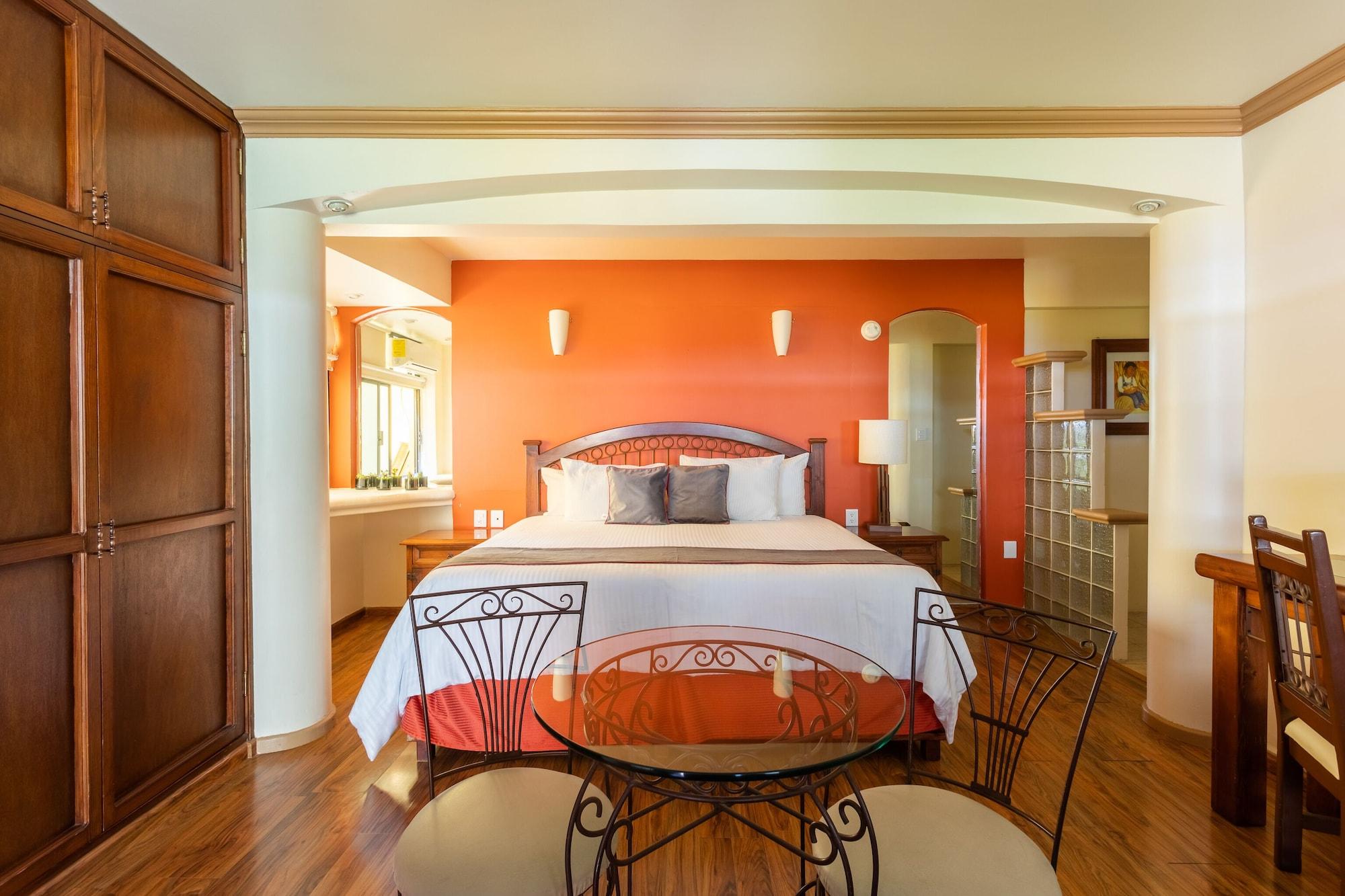 Hotel Angel 4*