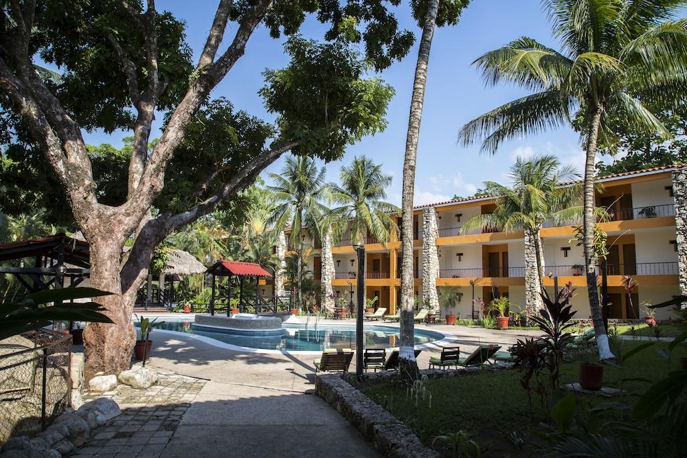 Plaza Hotel Palenque