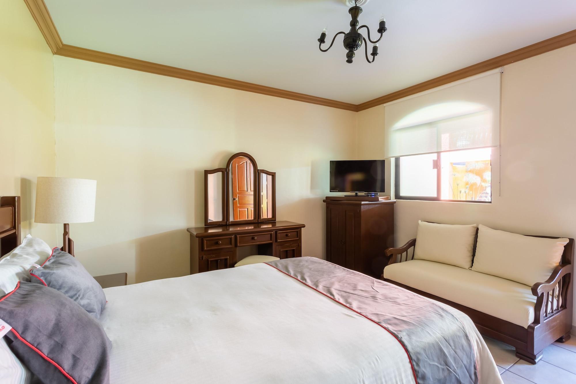 Hotel Angel 4*