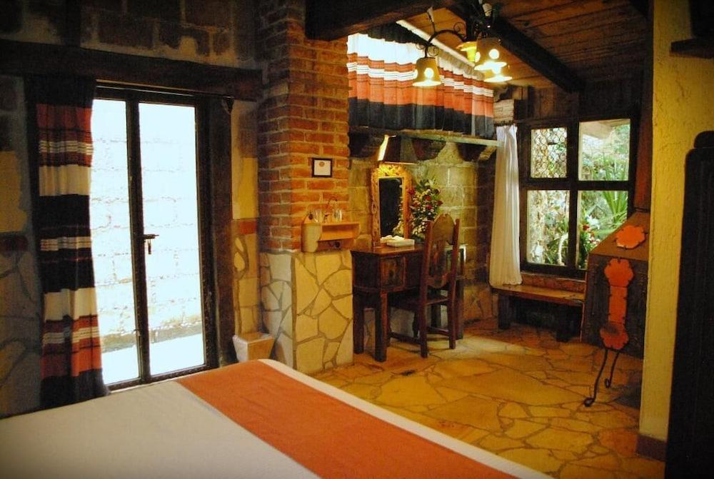 Hotel Azulejos 4*