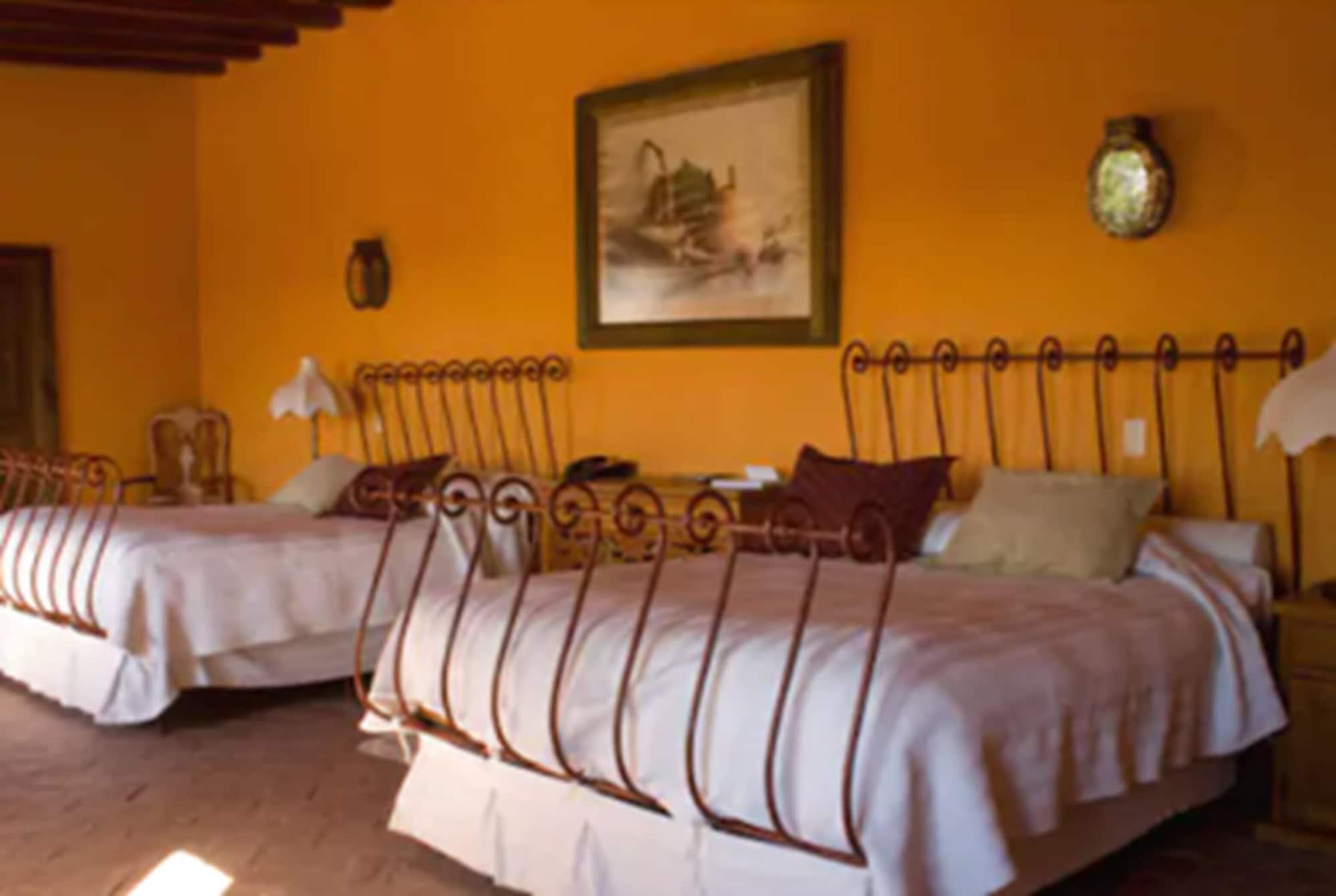 Hotel Mirador Del Frayle