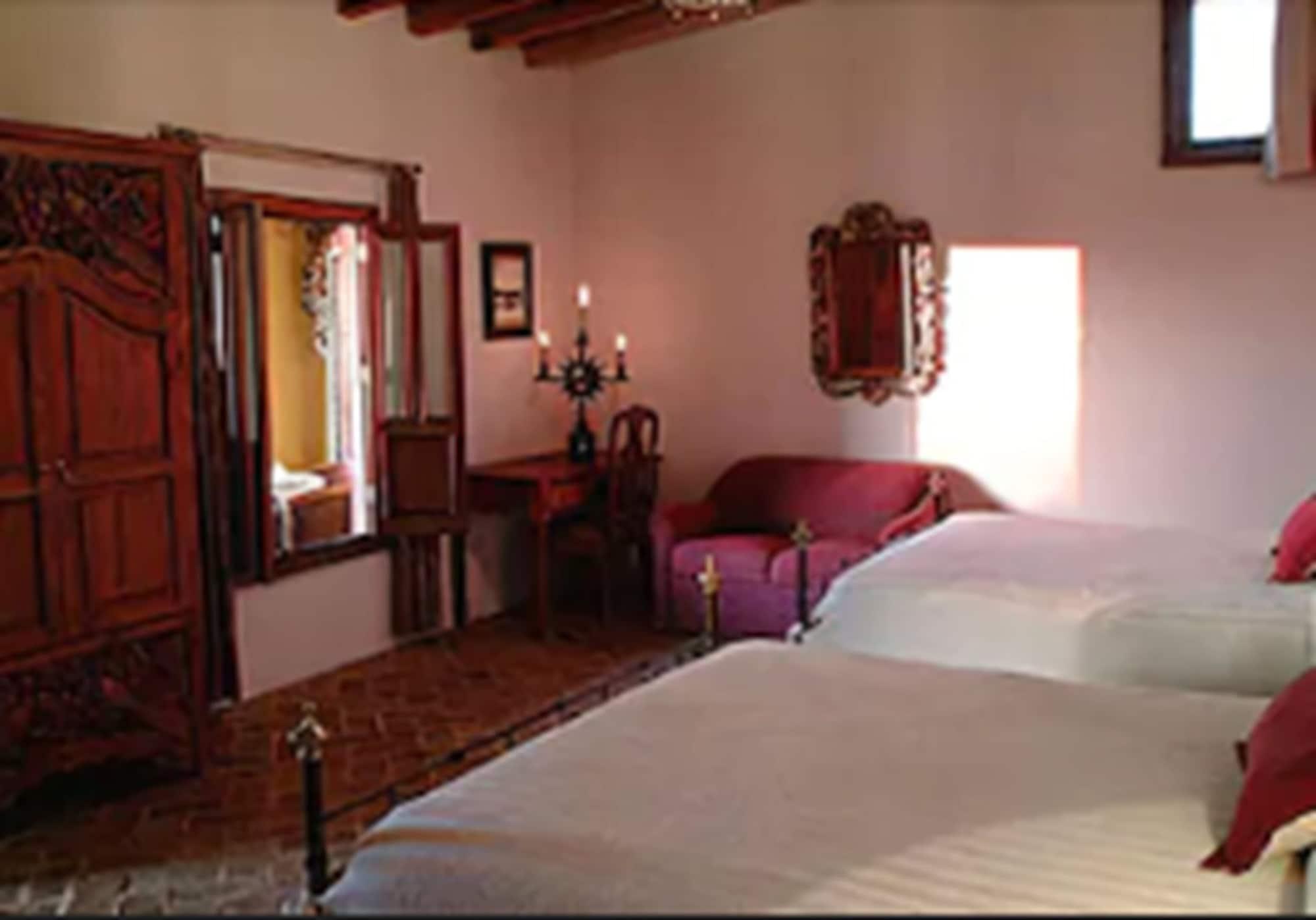 Hotel Mirador Del Frayle
