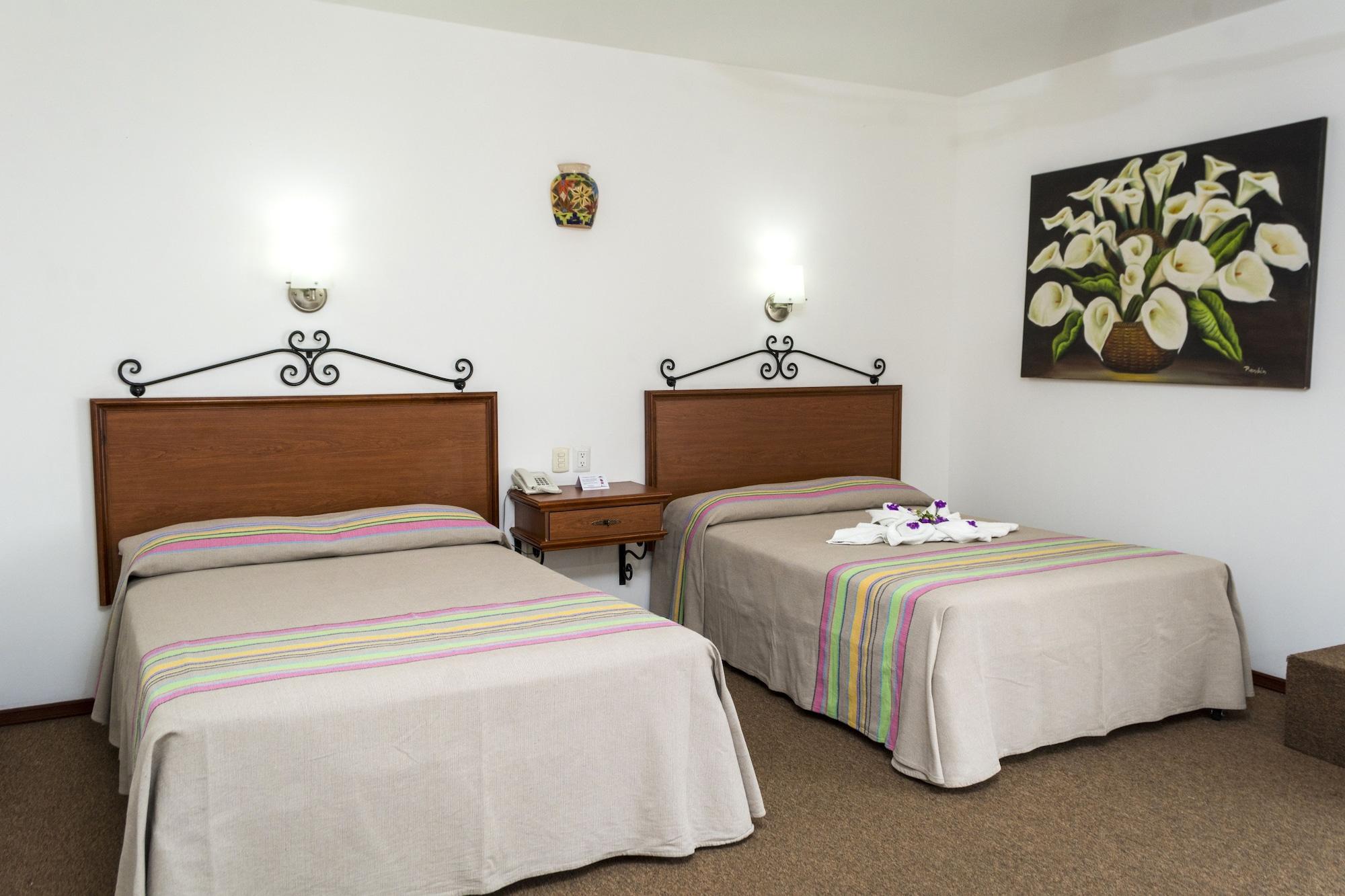 Olivos 4* Oaxaca