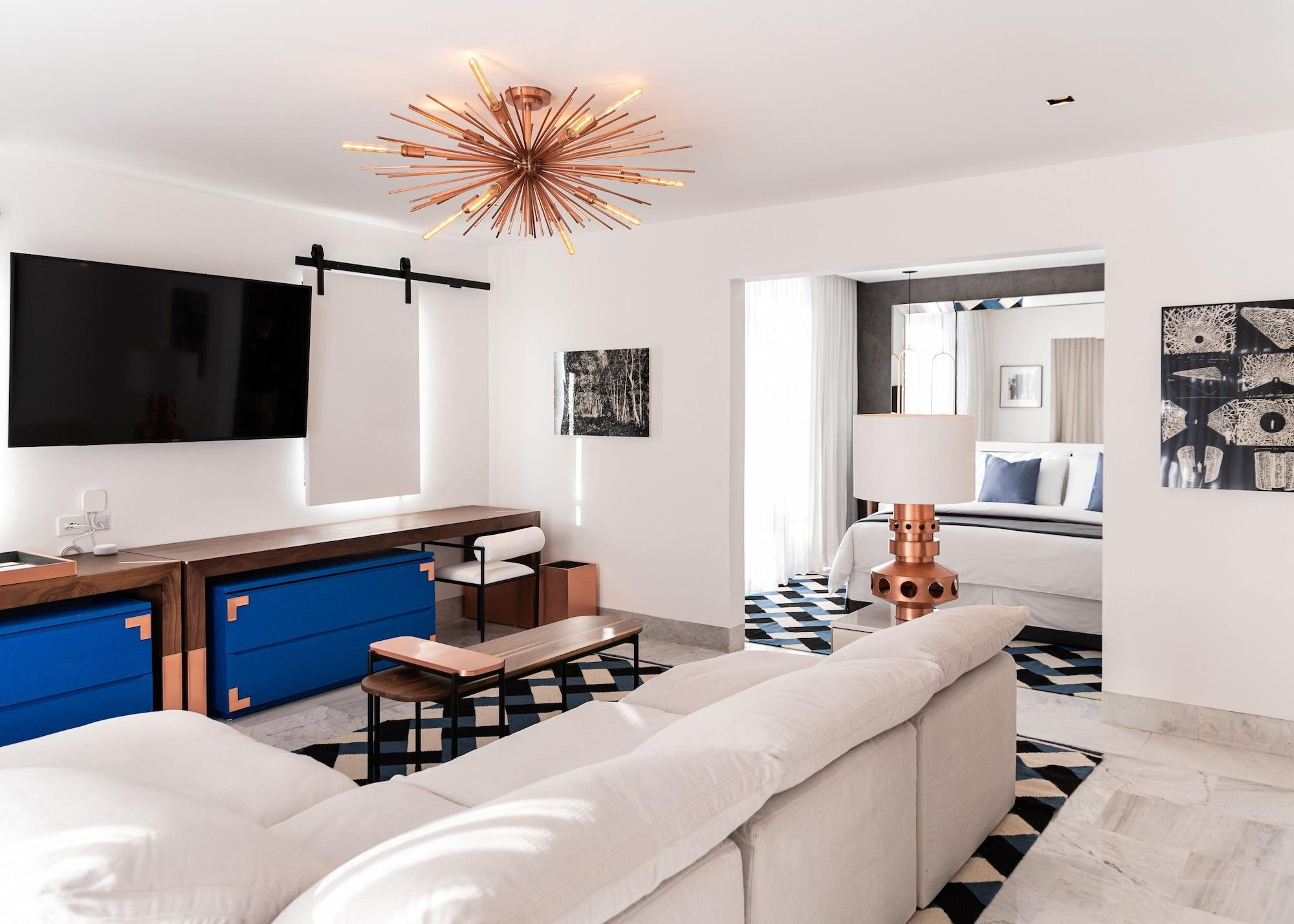 Hotel Matilda, A Member Of Design 5*