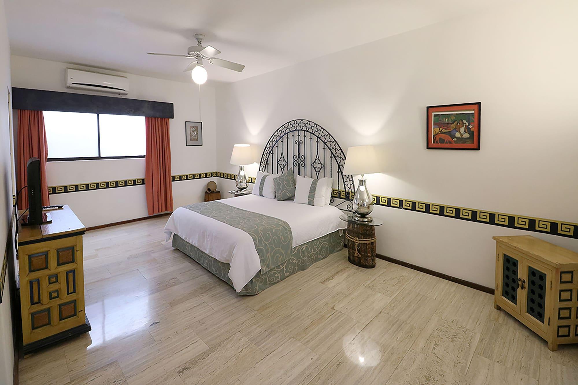 Mision Grand 4*