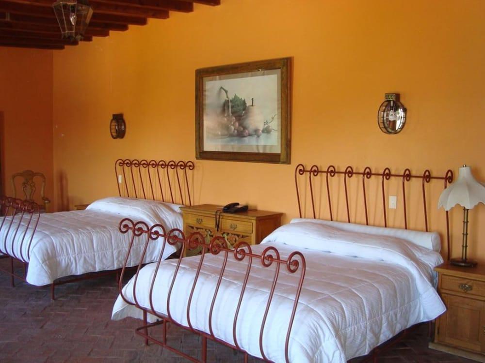 Mirador Del Frayle 3* San Miguel de Allende