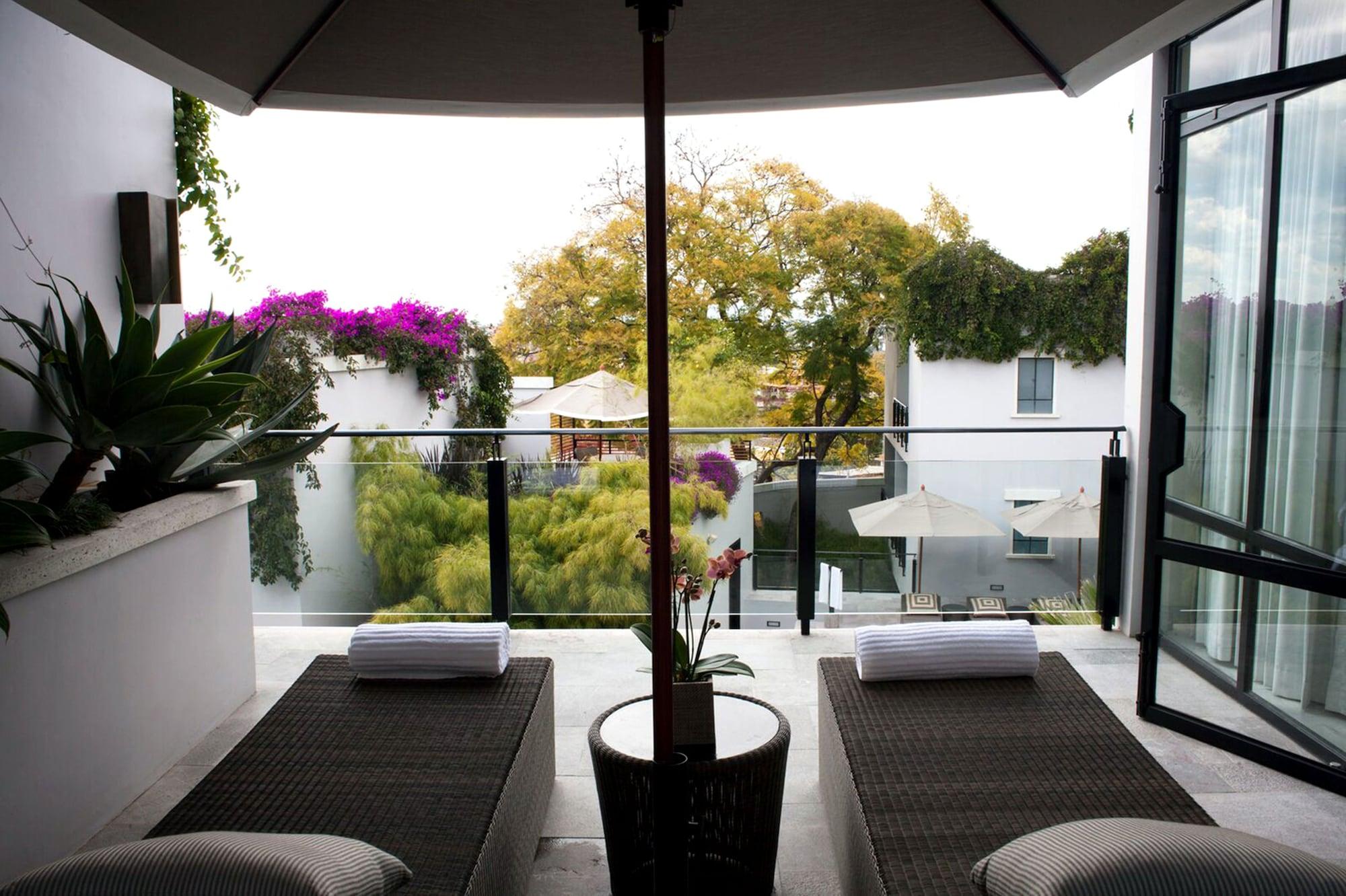 Hotel Matilda, A Member Of Design San Miguel de Allende