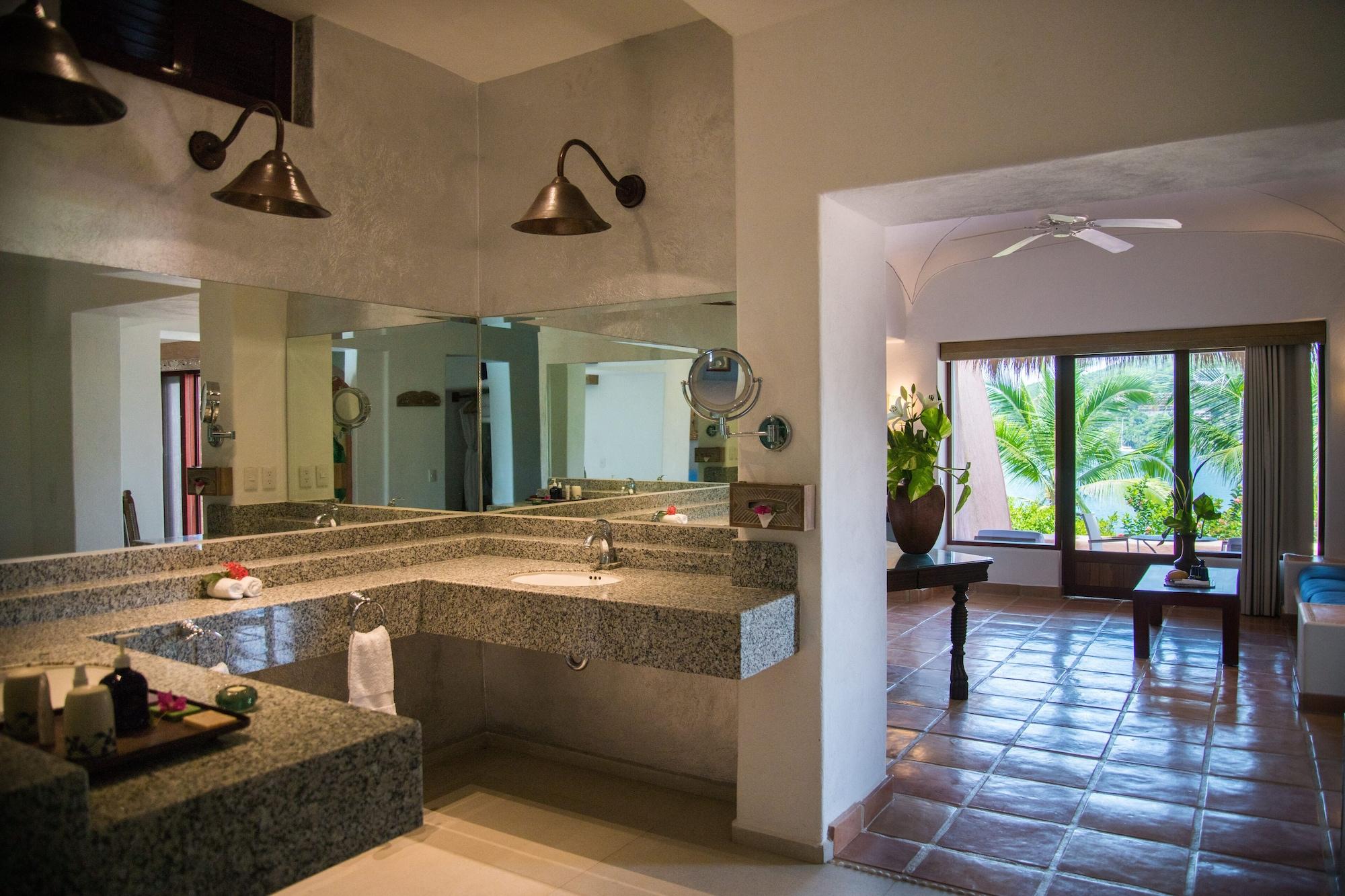 Hotel La Casa Que Canta (adults Only) 5*