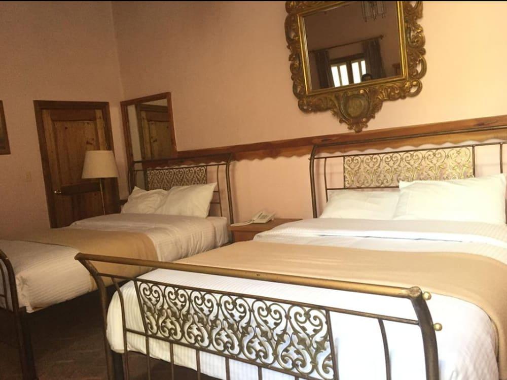 Hotel Mirador Del Frayle