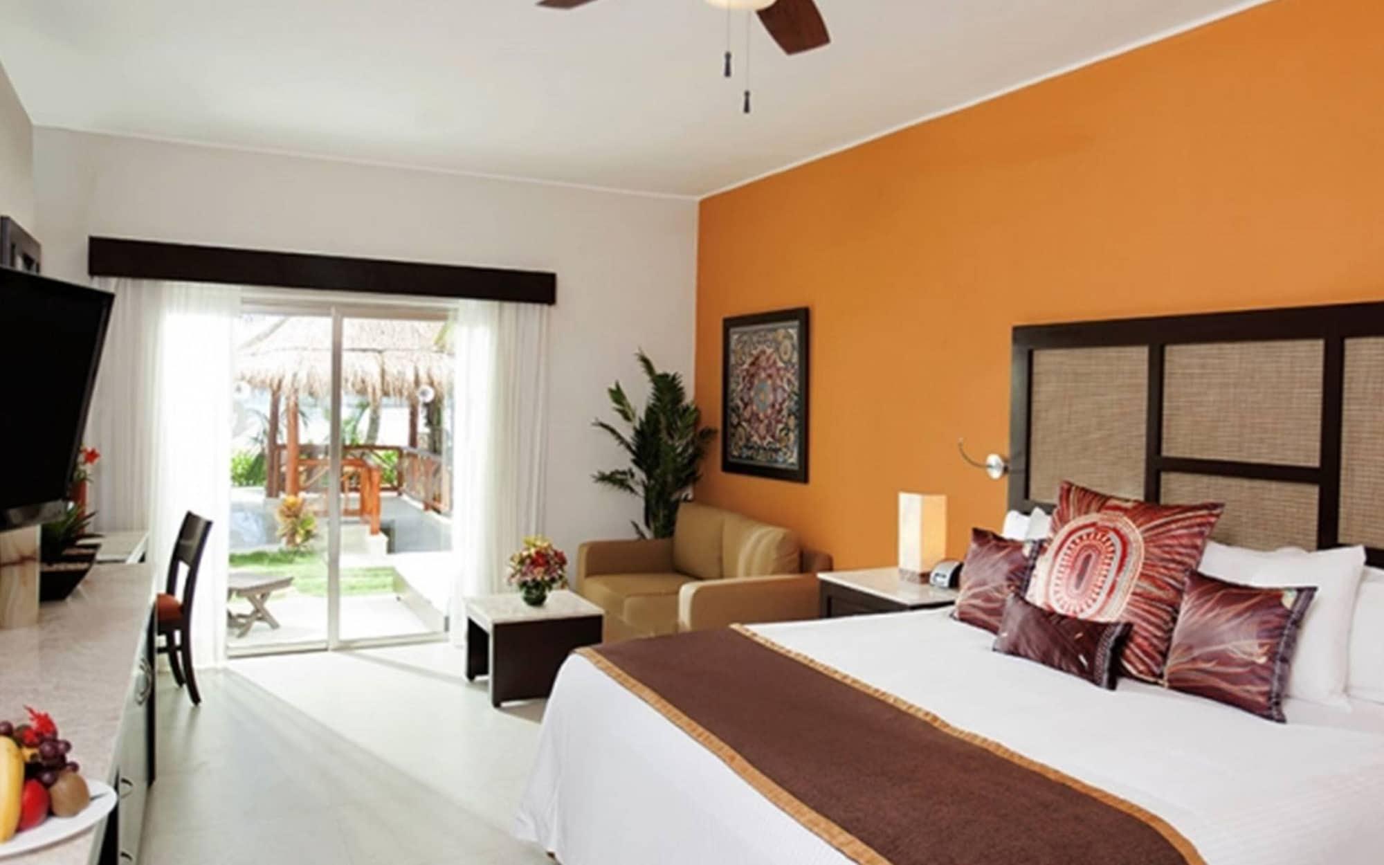 Resort El Dorado Maroma Catamaran, Cenote & Inclusive (adults Only) Punta Maroma