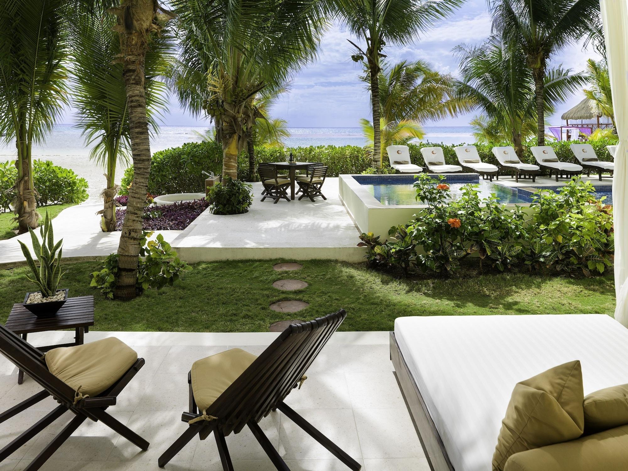 El Dorado Maroma Catamaran, Cenote & Inclusive (adults Only) Resort