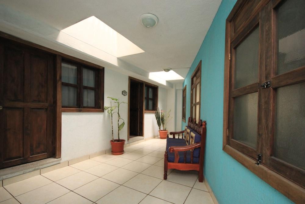 Jardines De Luz Hotel 3*
