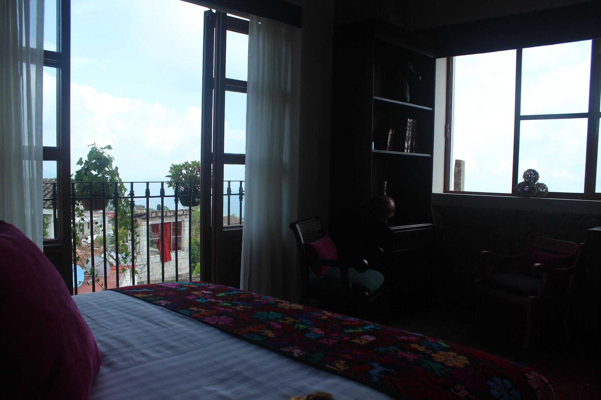 Boutique La Casona De Don Porfirio Hotel 5*