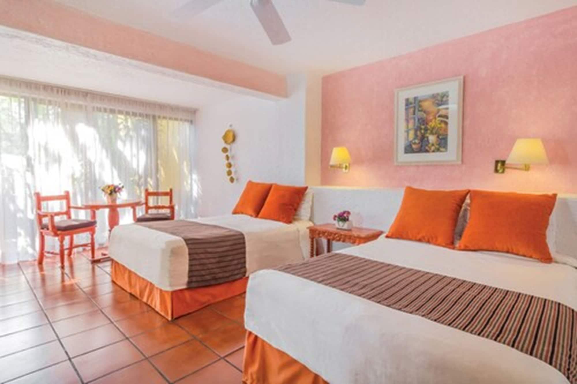 Racquet Hotel 5*