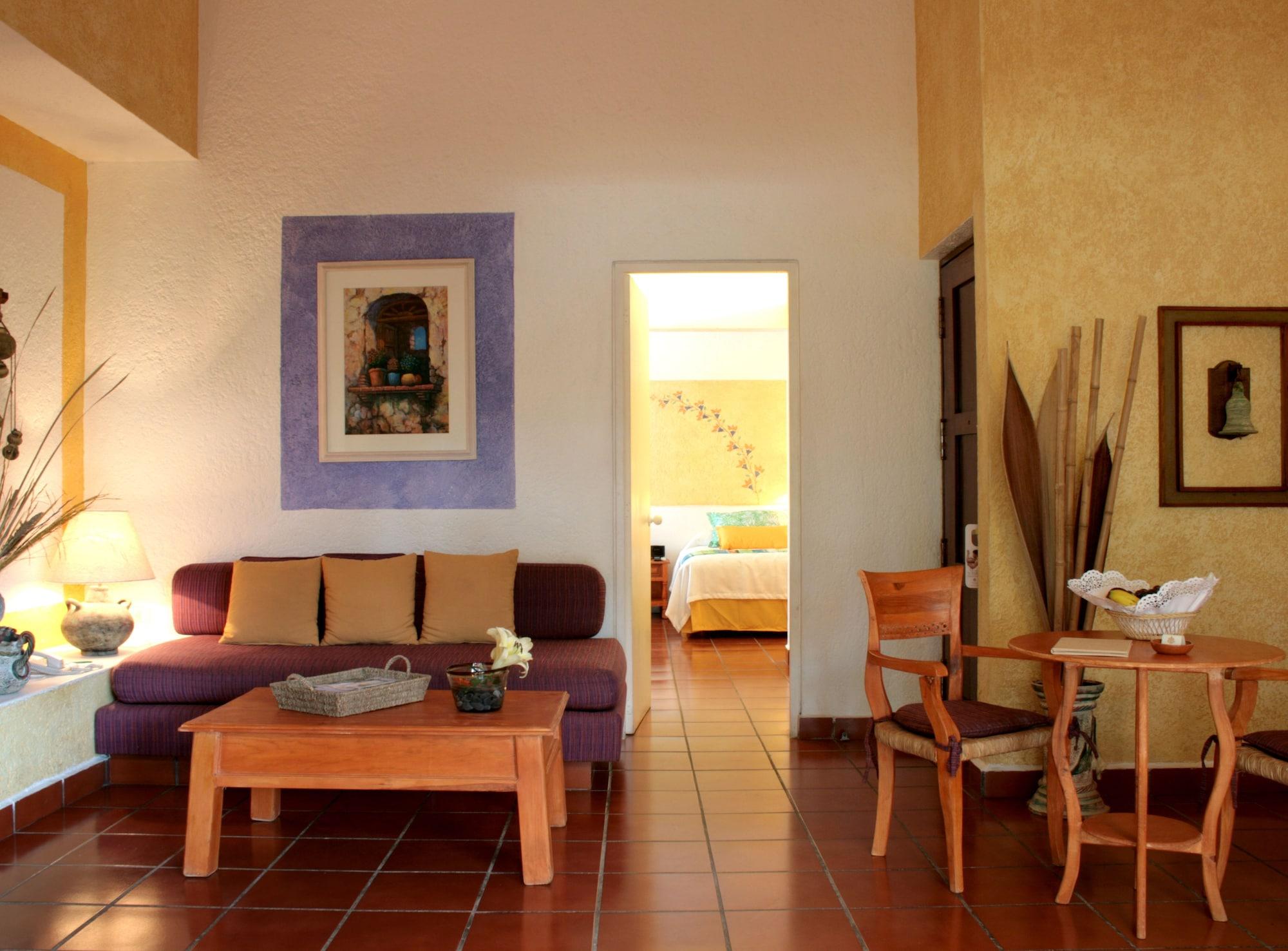 Racquet Hotel 5*