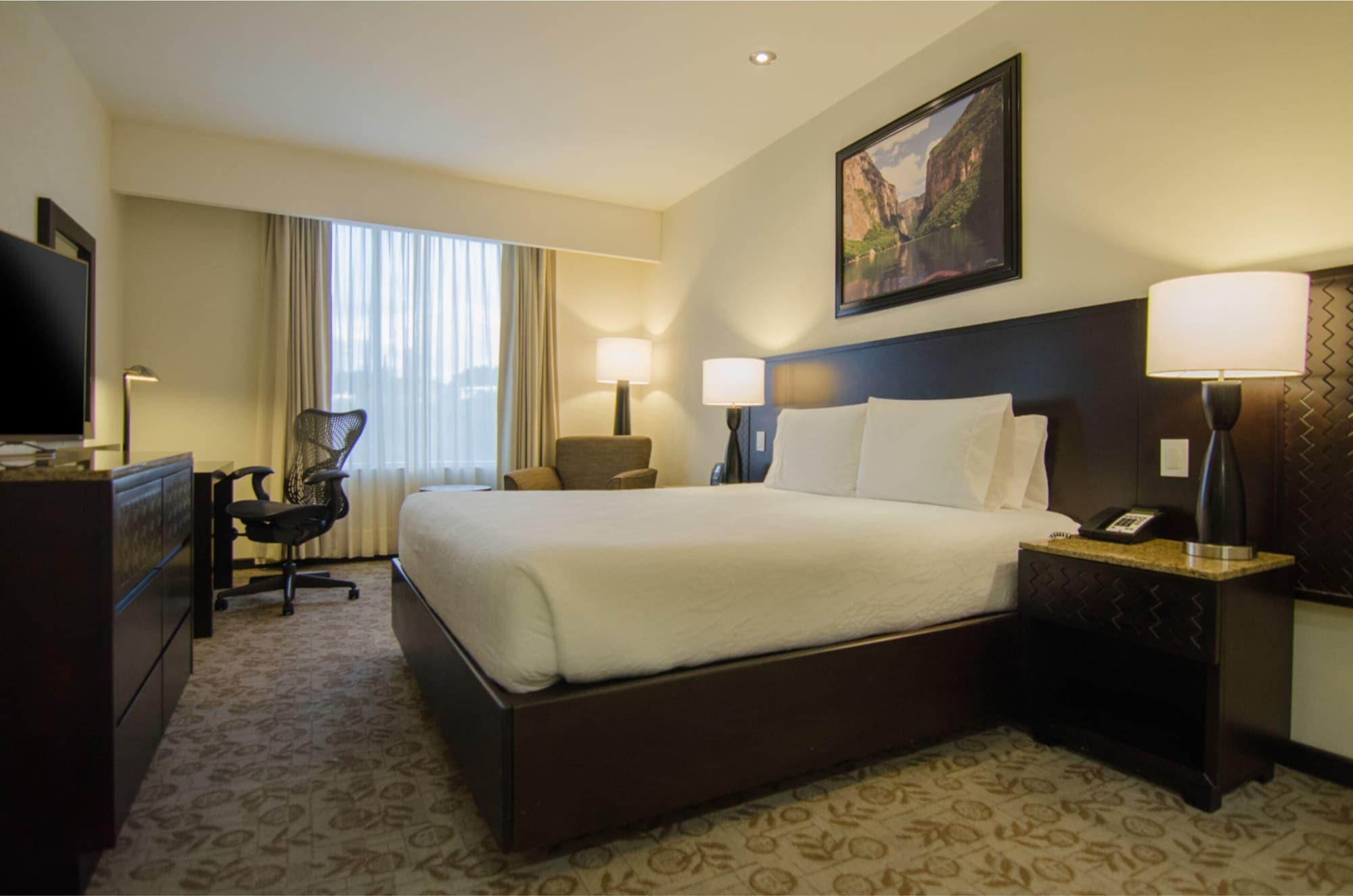 Hilton Garden