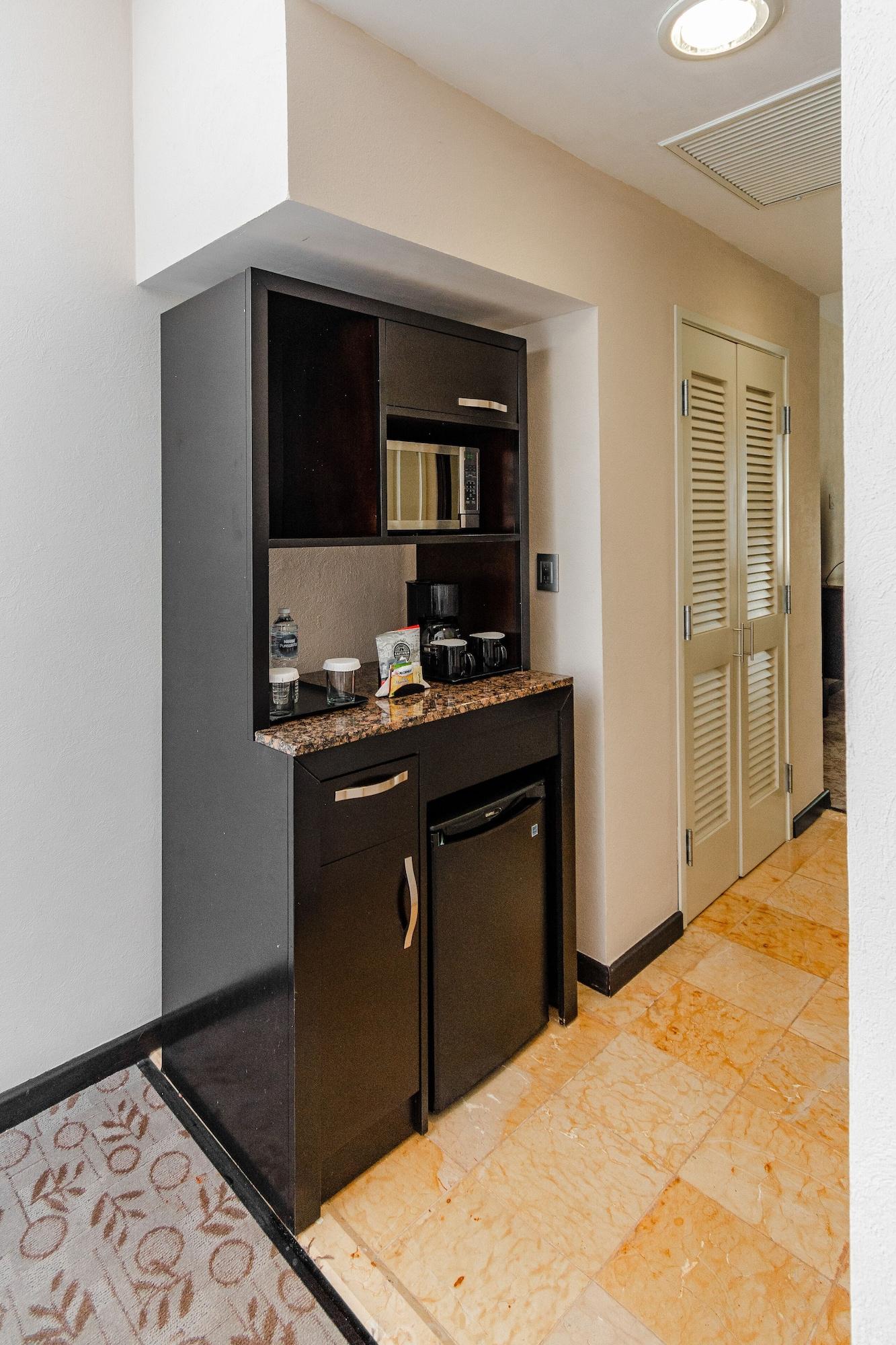 Hilton Garden Tuxtla Gutierrez