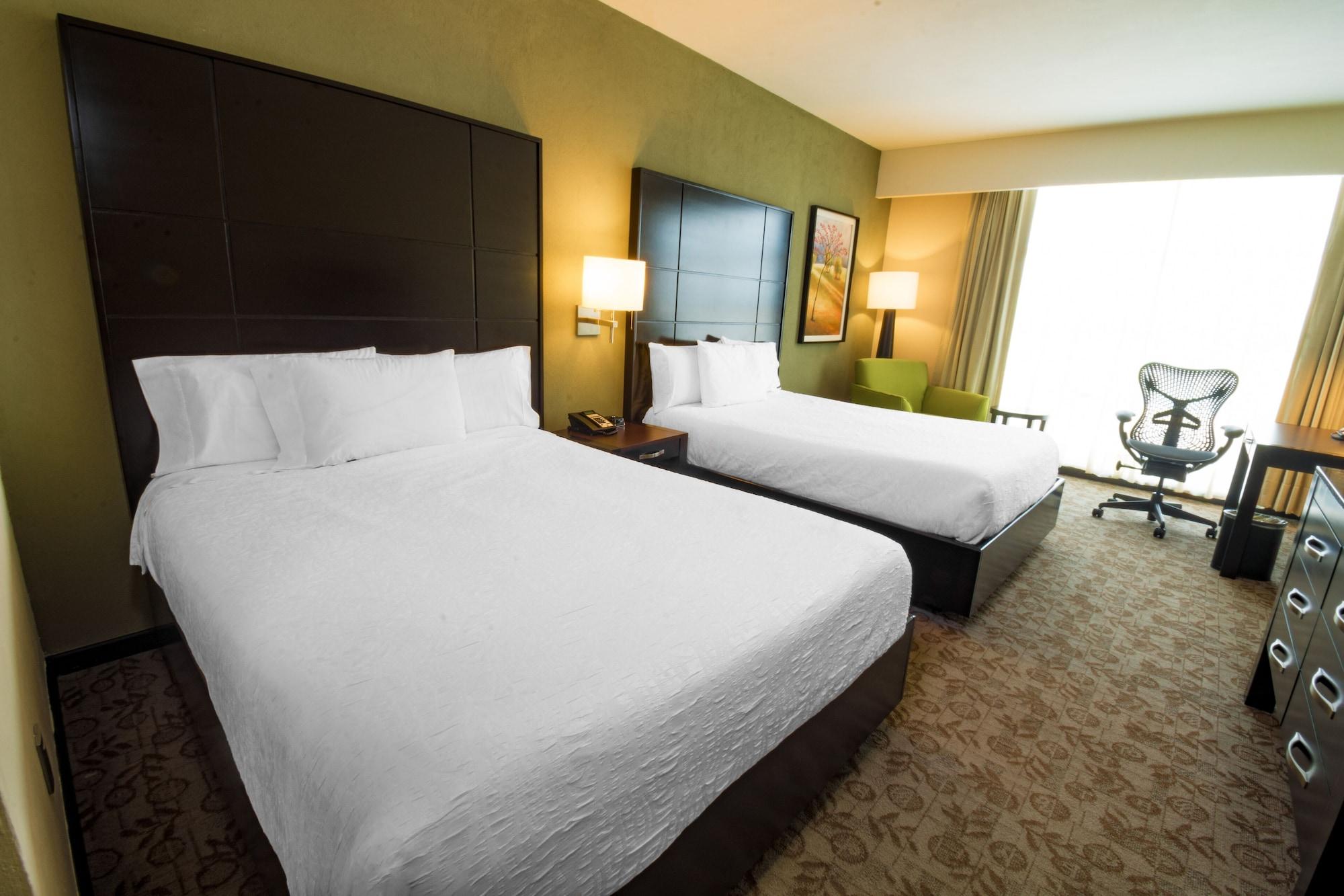 Hilton Garden 3*