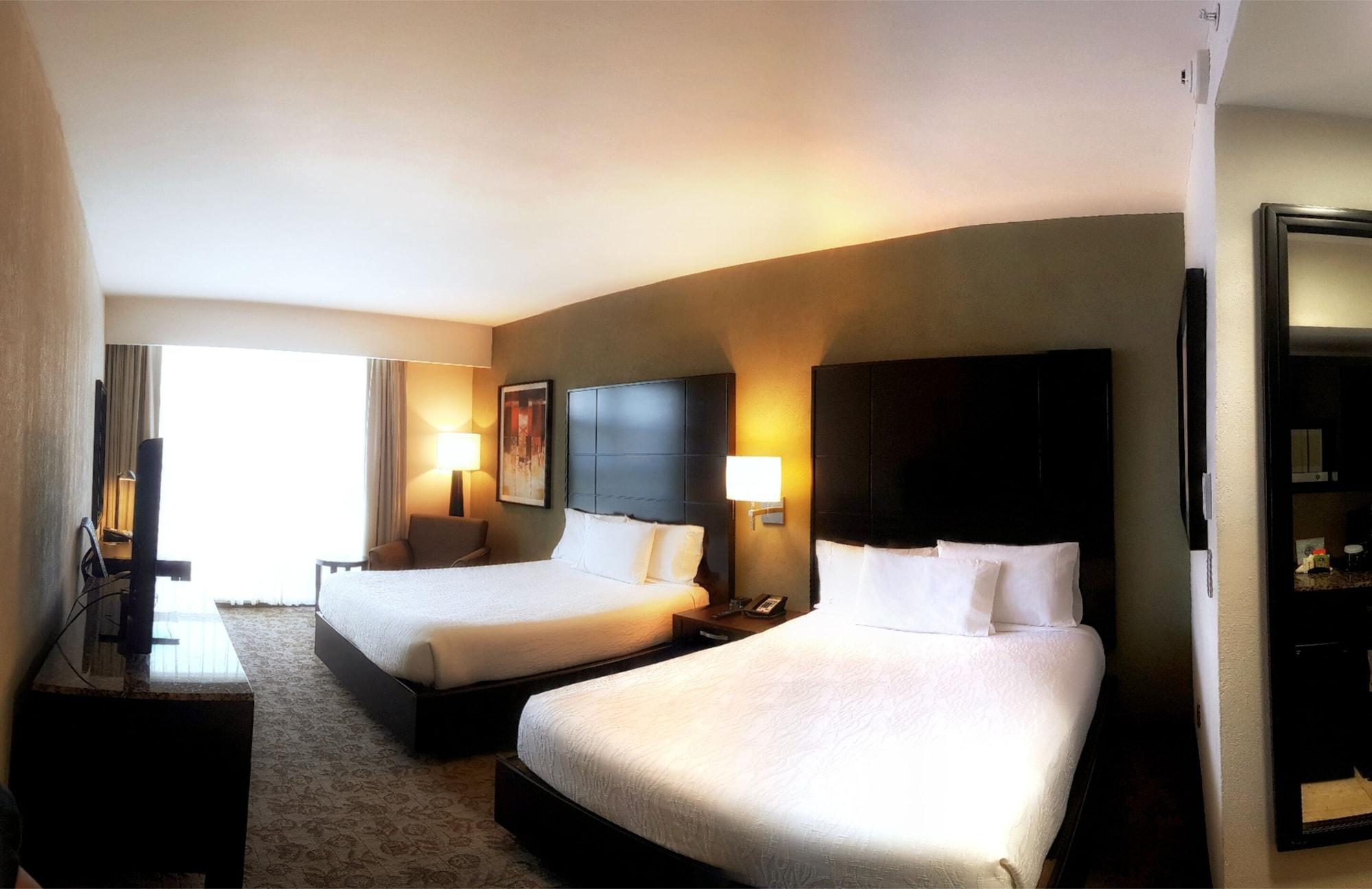 Hotel Hilton Garden