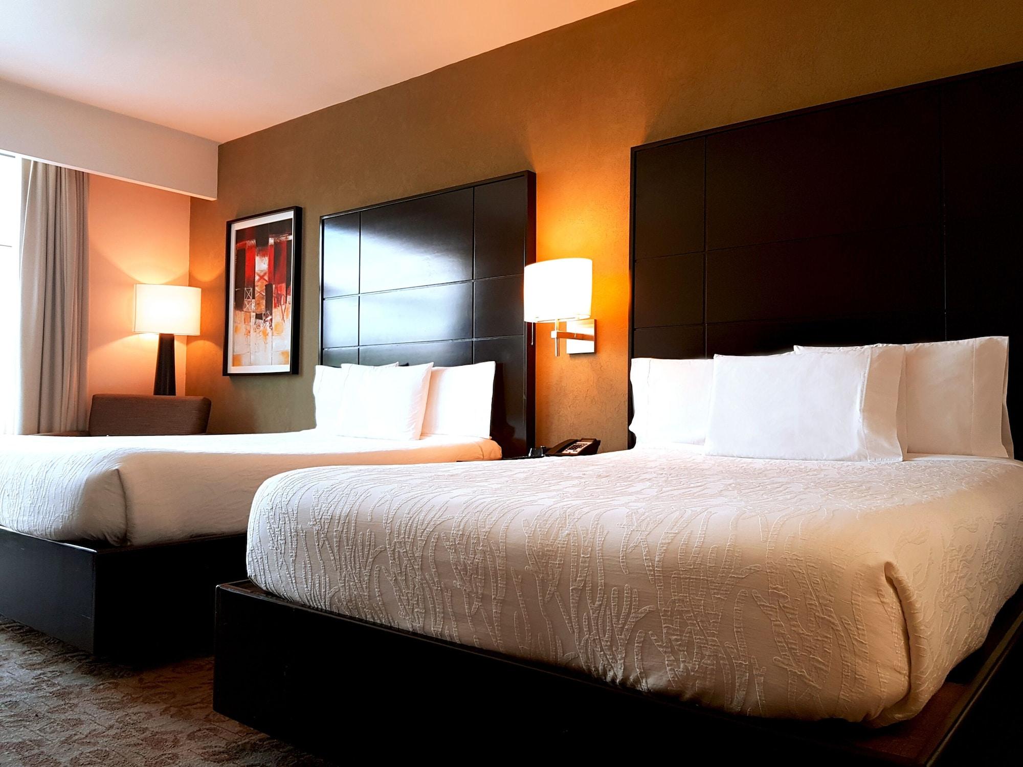 Hilton Garden Tuxtla Gutierrez