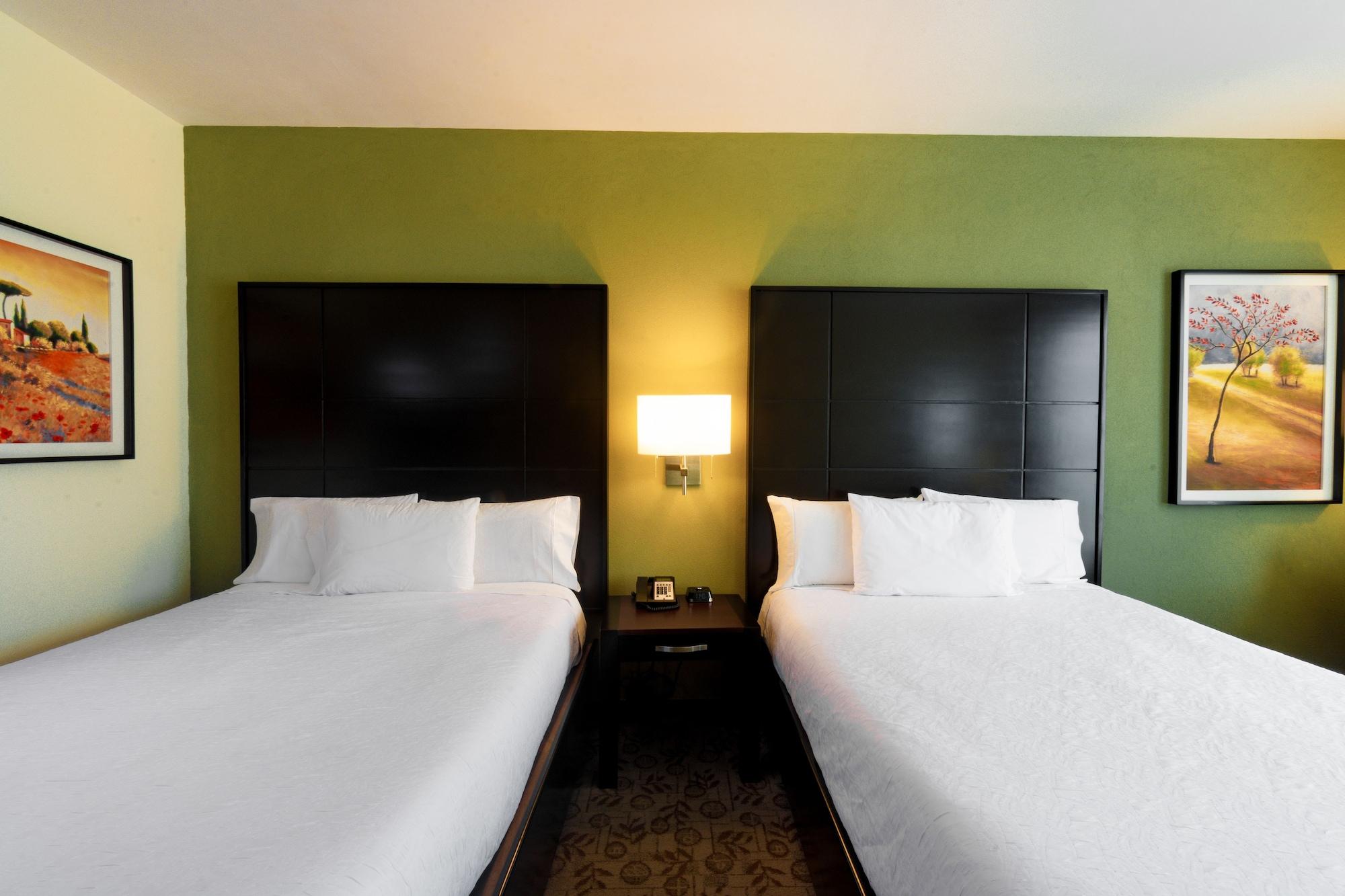 Hotel Hilton Garden