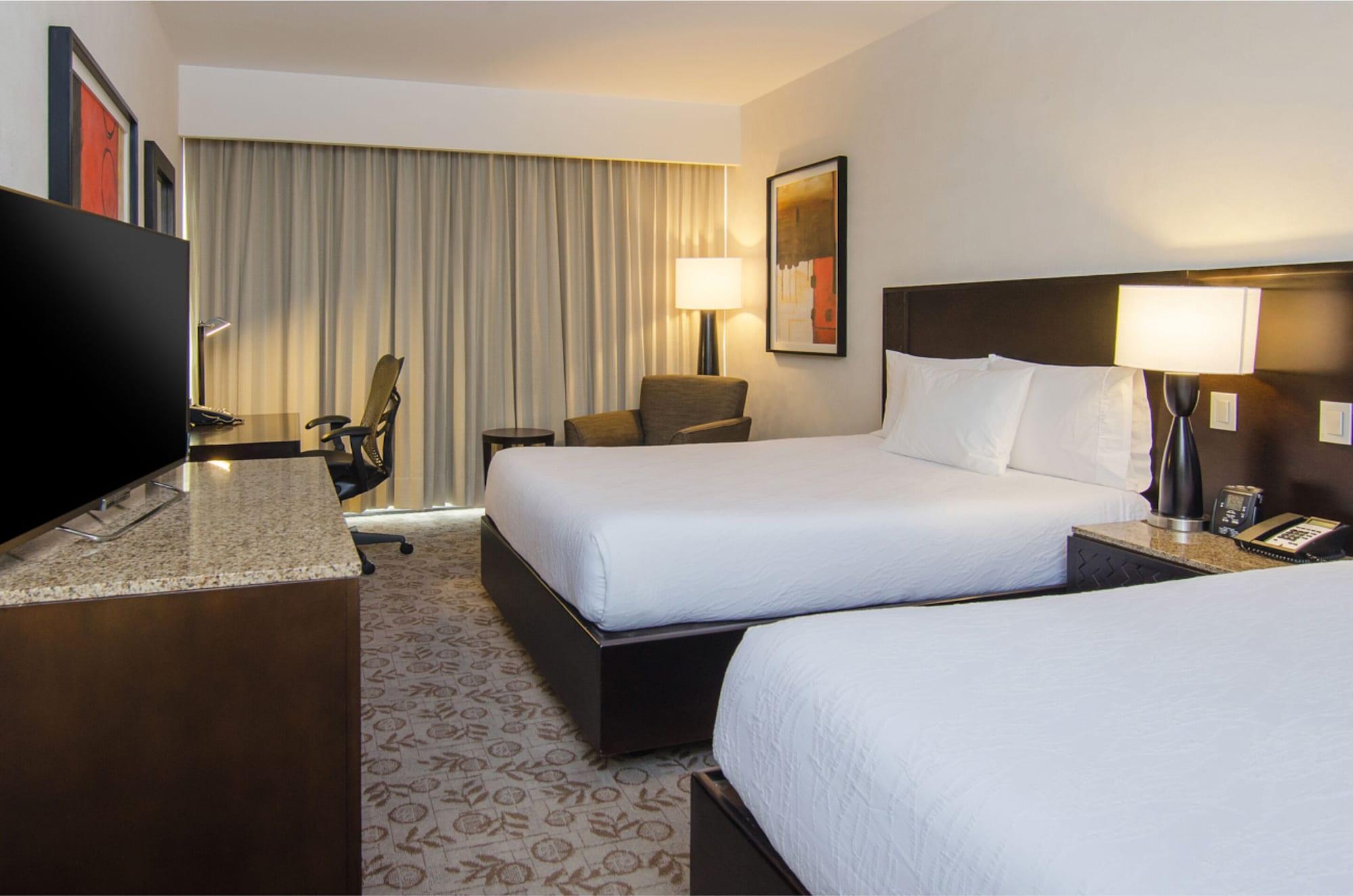 Hilton Garden 3* Tuxtla Gutierrez