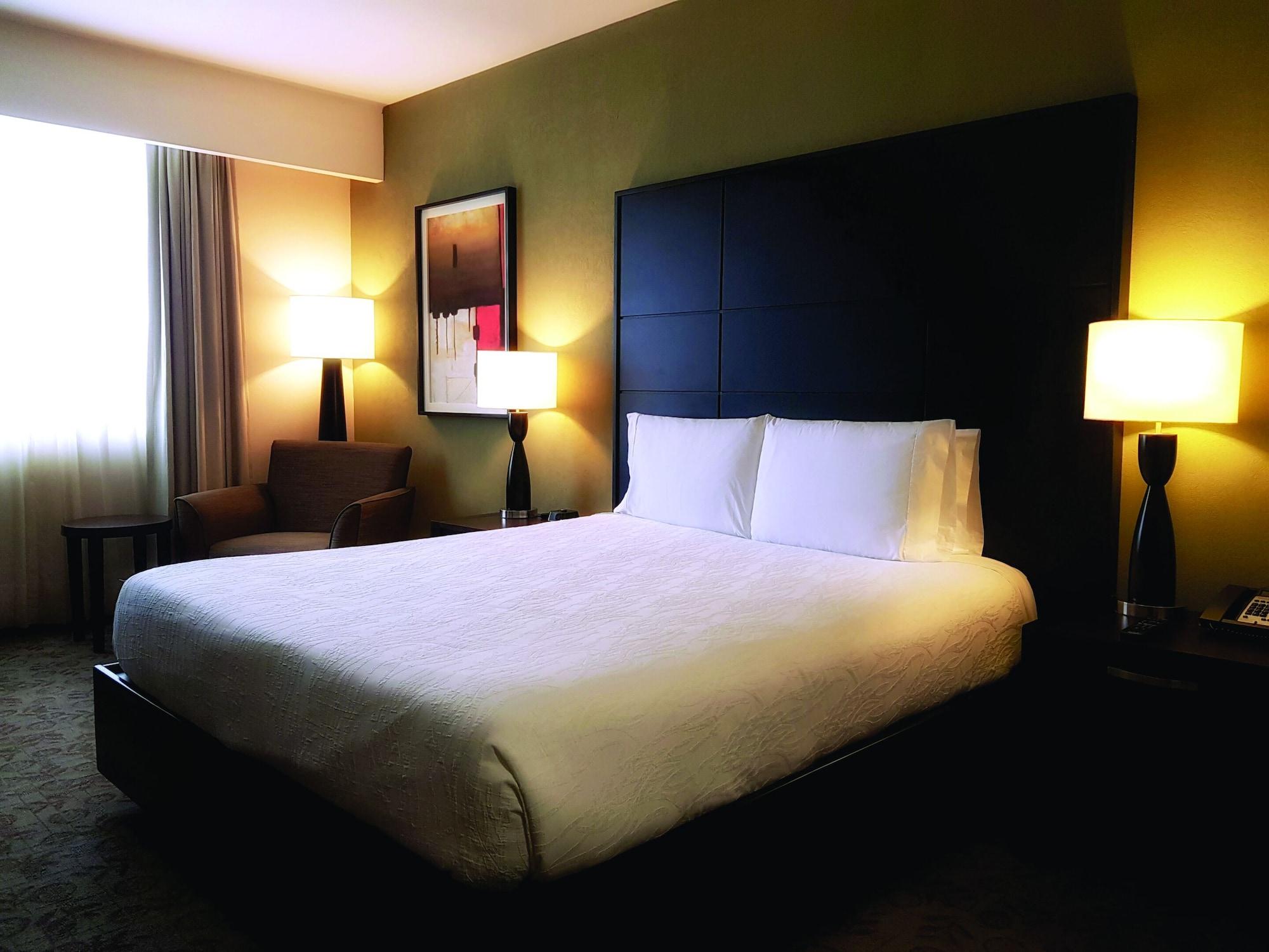 Hotel Hilton Garden 3*
