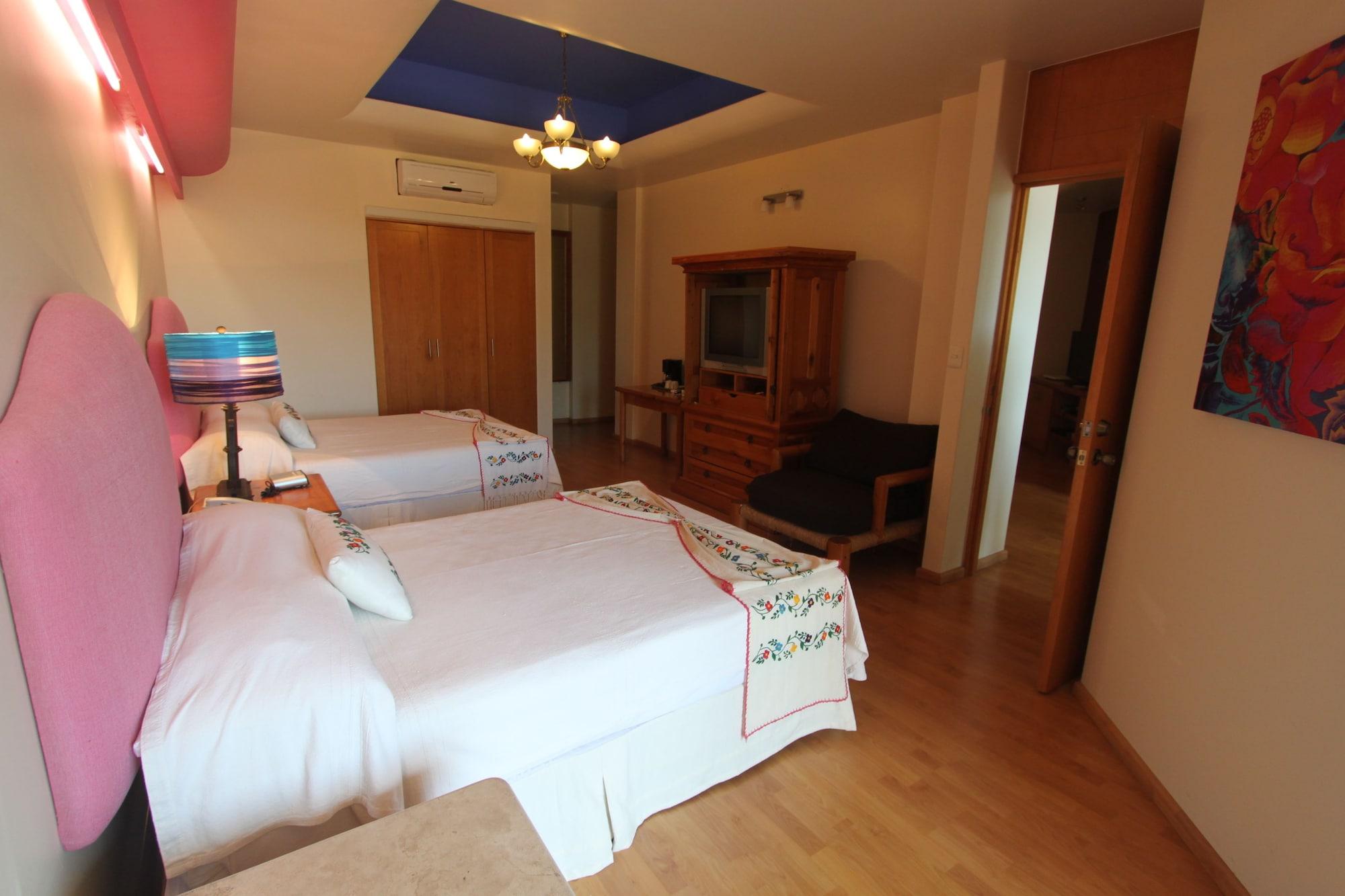 Hotel Xadani
