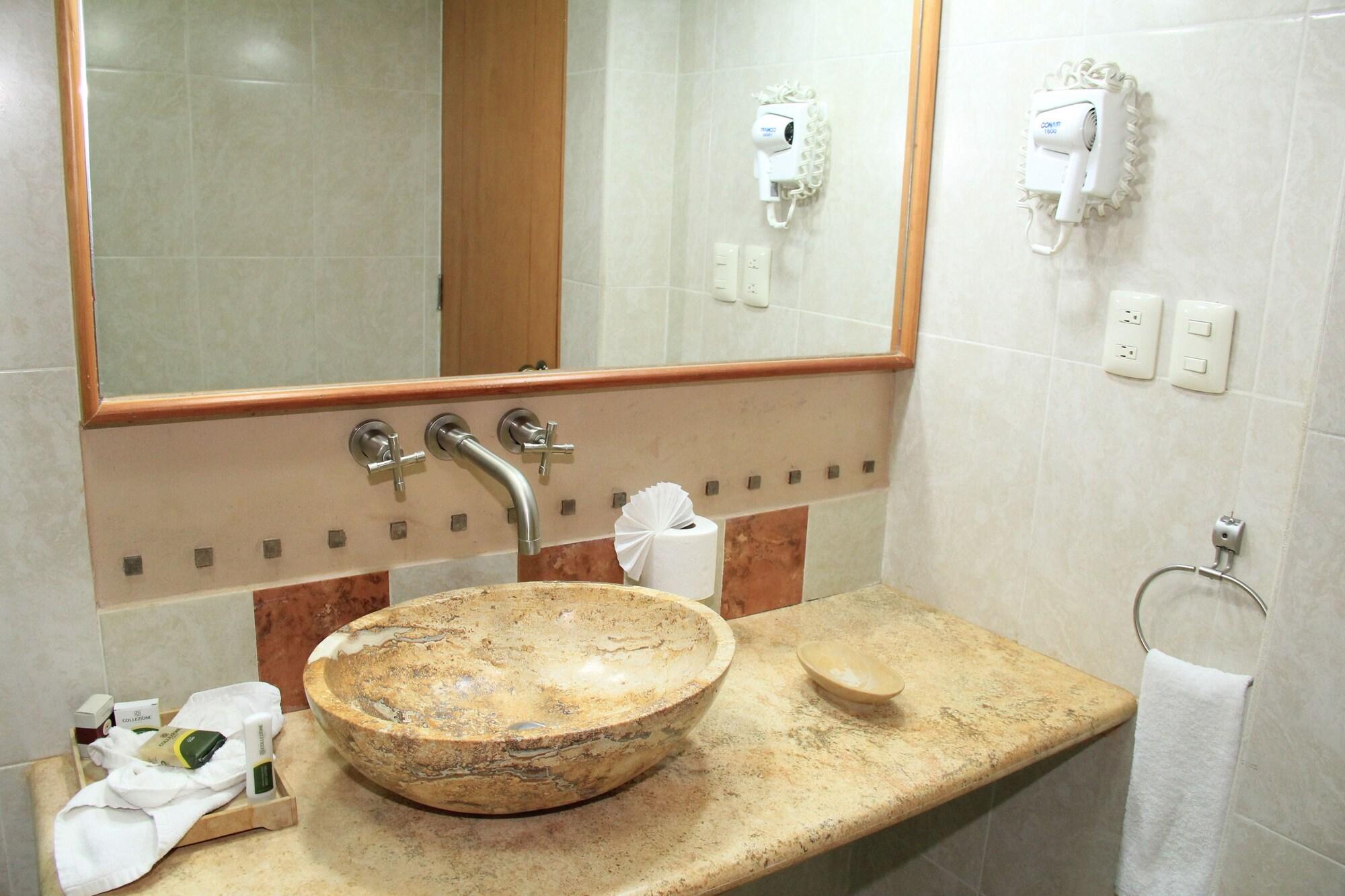 Xadani Hotel Oaxaca
