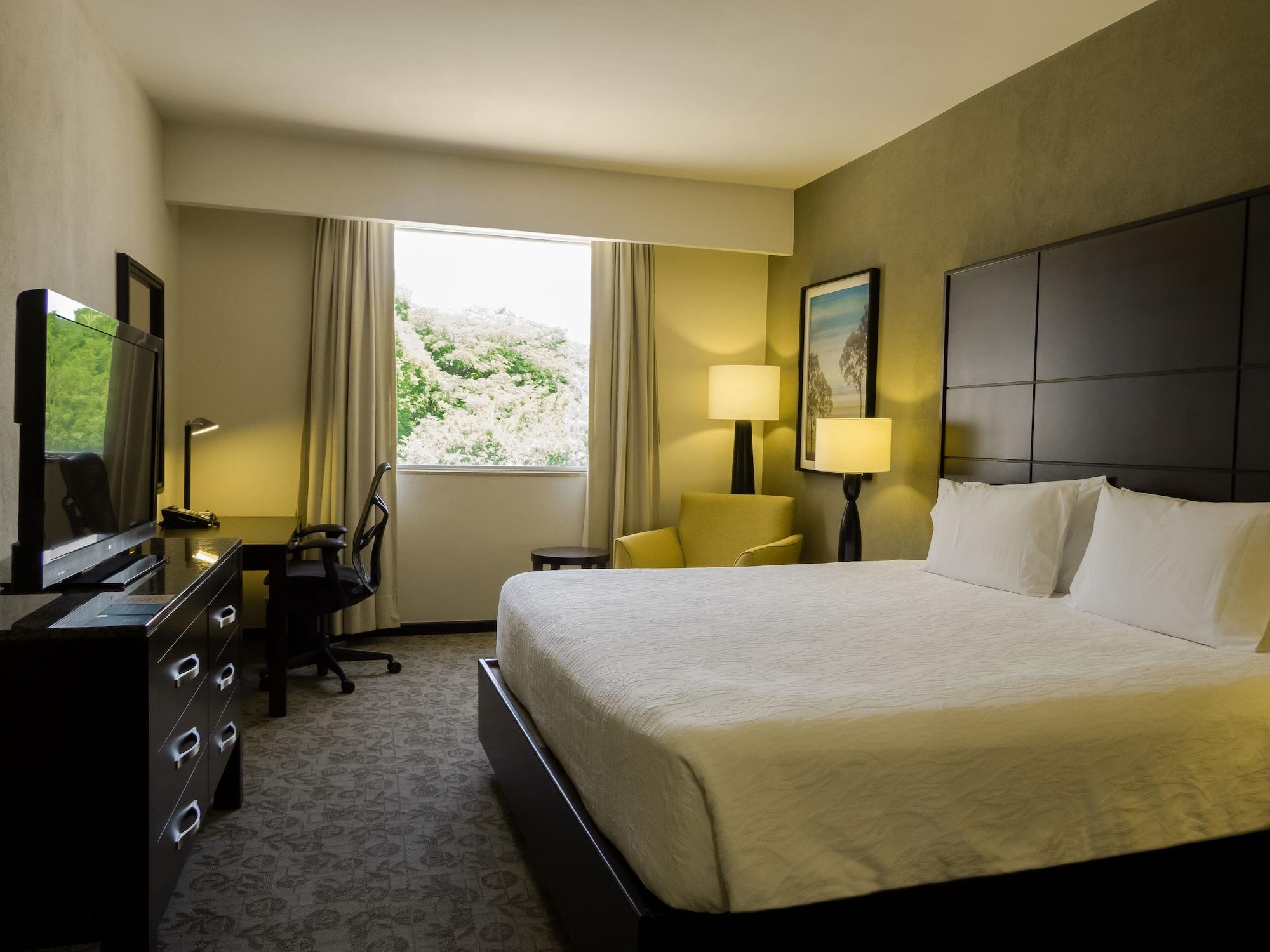 Hotel Hilton Garden 3*