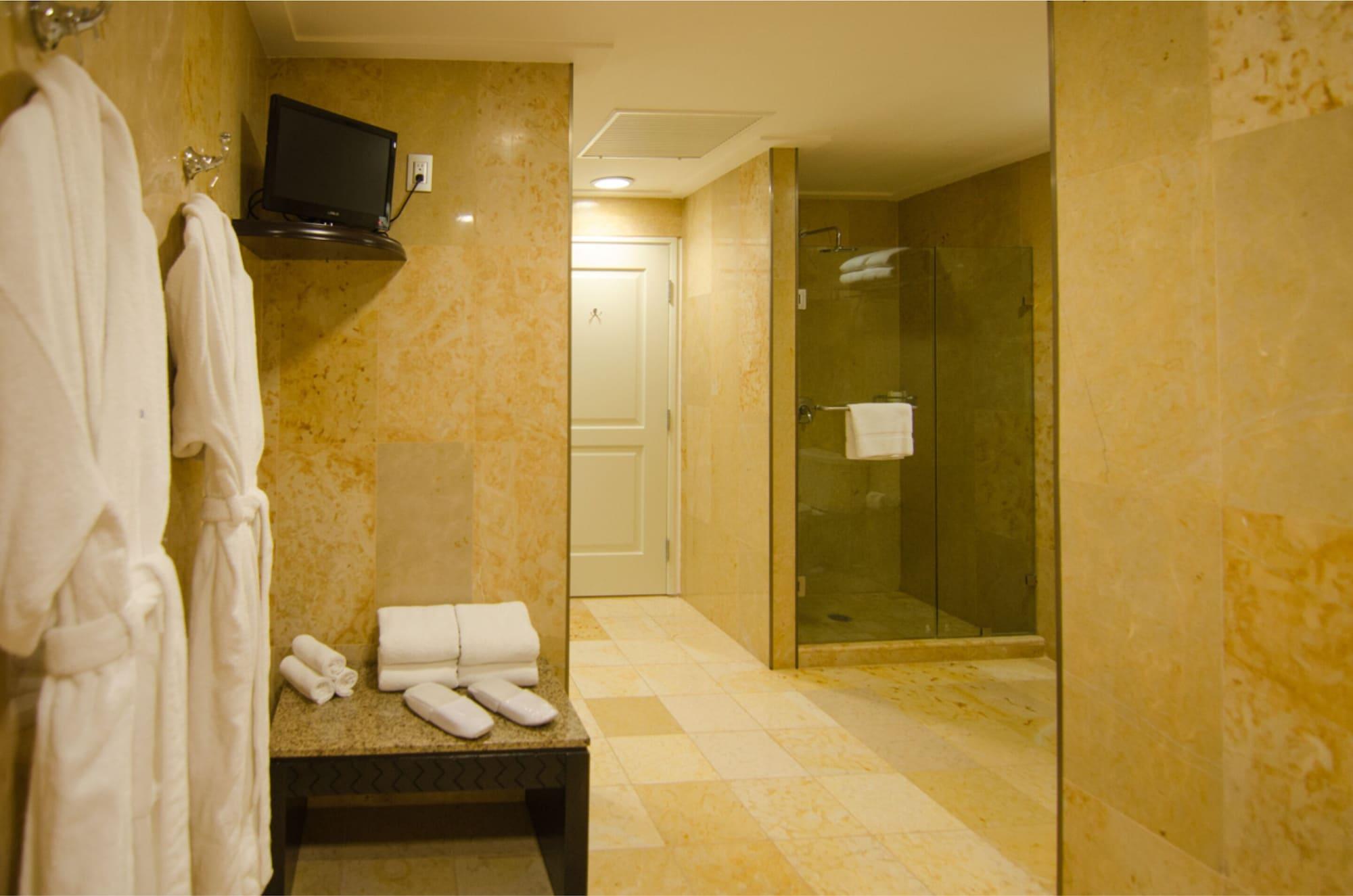Hilton Garden Hotel
