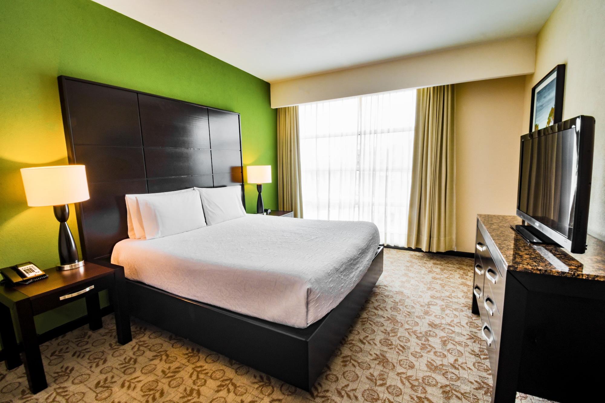 Hilton Garden Hotel Tuxtla Gutierrez