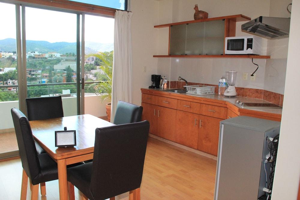 Xadani Hotel Oaxaca