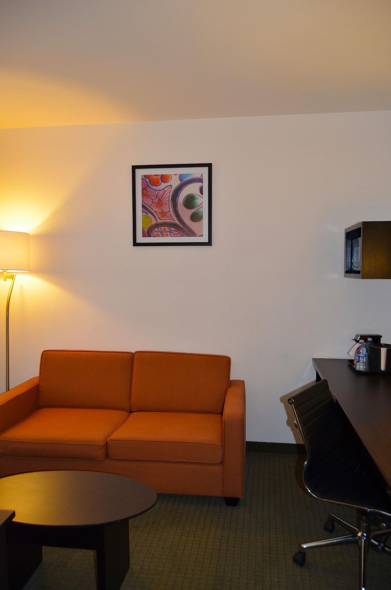 Hotel La Quinta By Wyndham Palmas Angelopolis 4*