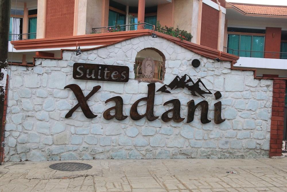 Xadani Oaxaca
