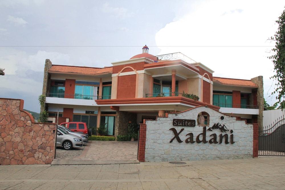 Xadani Hotel 4*