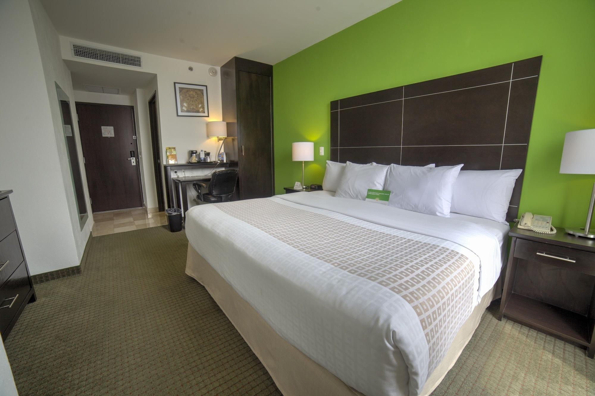 La Quinta By Wyndham Palmas Angelopolis 4*