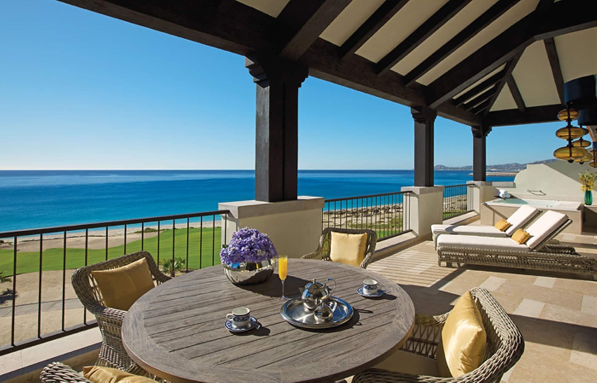 Secrets Puerto Cabos Golf & Spa18+ (adults Only) Resort San Jose del Cabo