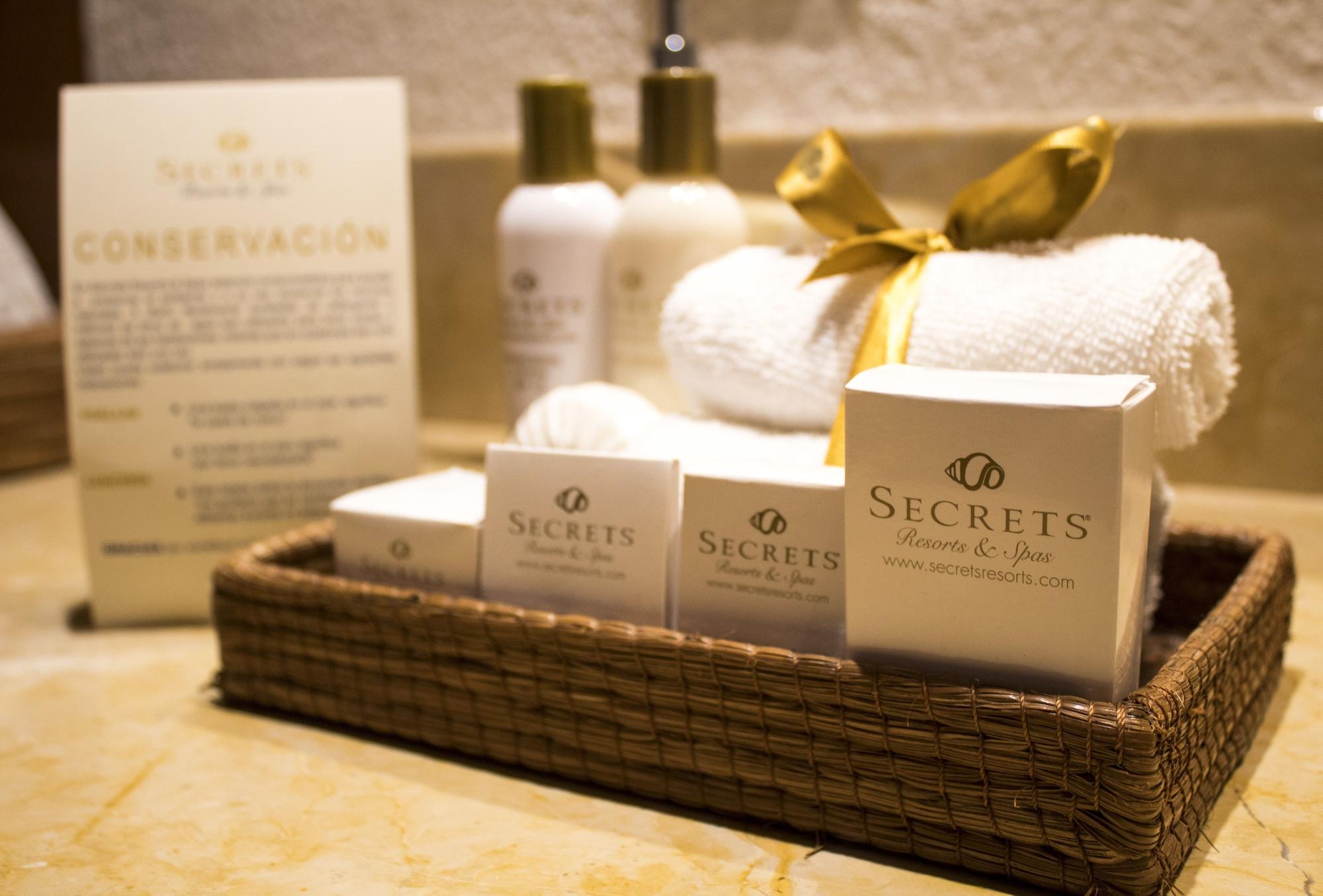 Secrets Puerto Cabos Golf & Spa18+ (adults Only)