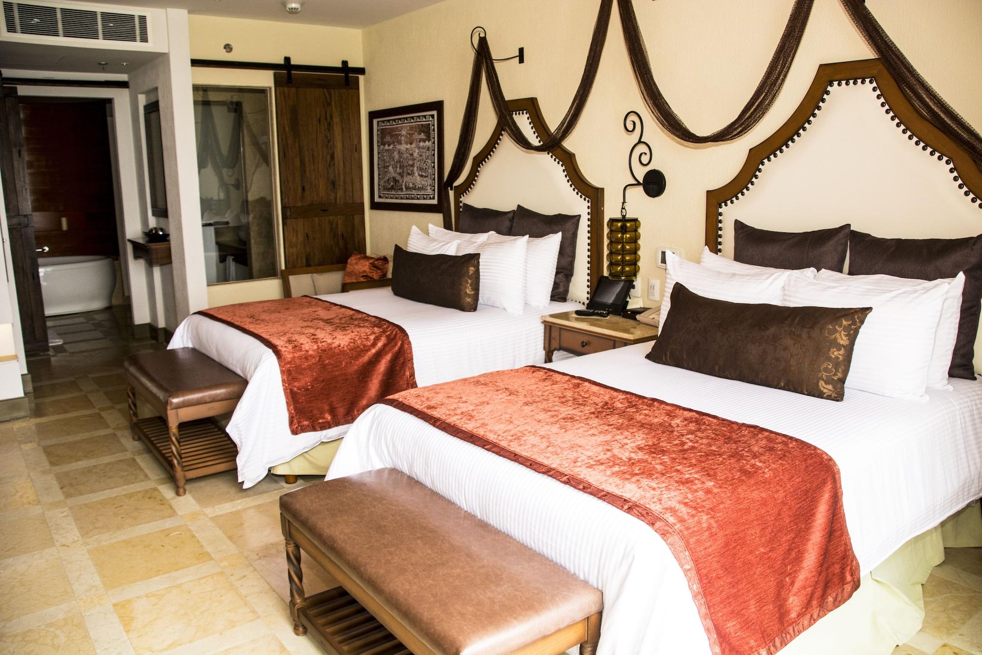 Resort Secrets Puerto Cabos Golf & Spa18+ (adults Only) 5*