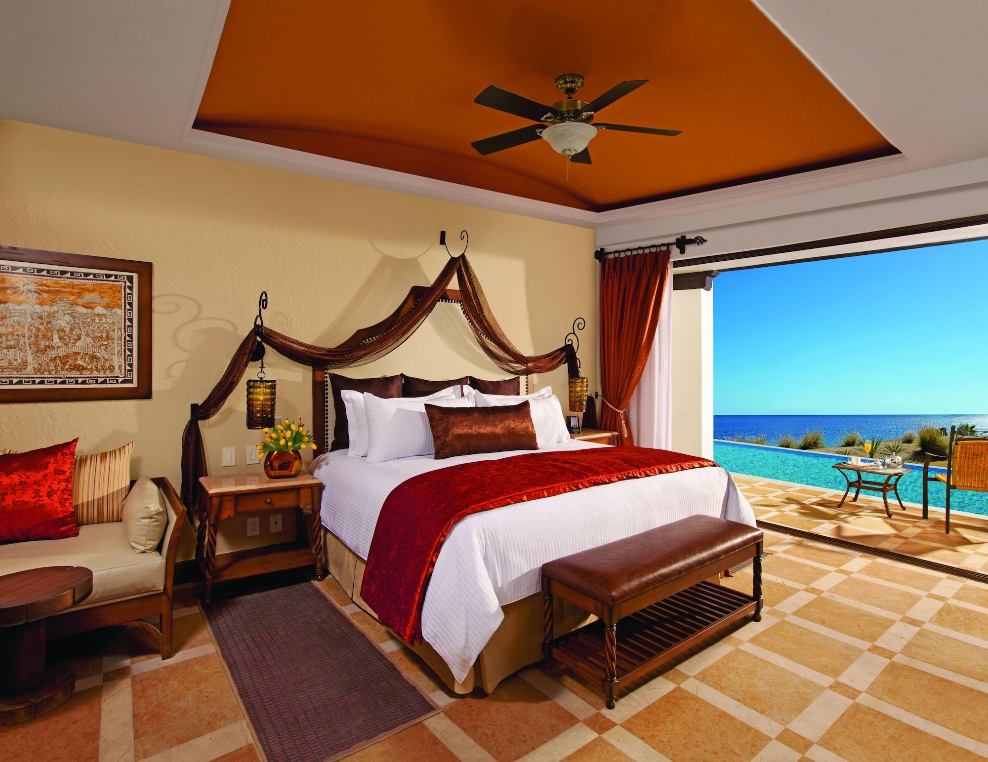 Secrets Puerto Cabos Golf & Spa18+ (adults Only) 5* San Jose del Cabo