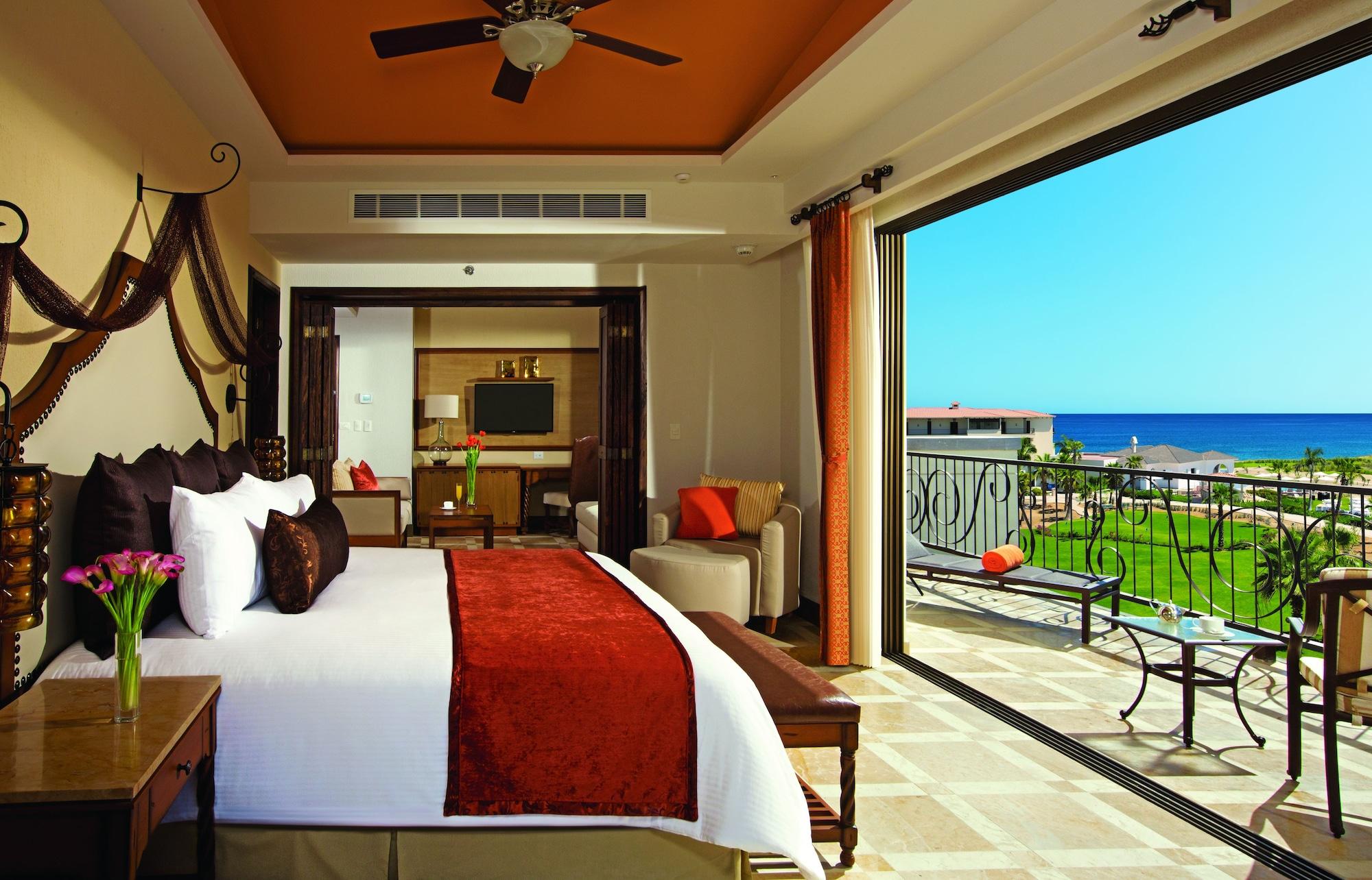 Resort Secrets Puerto Cabos Golf & Spa18+ (adults Only) 5*