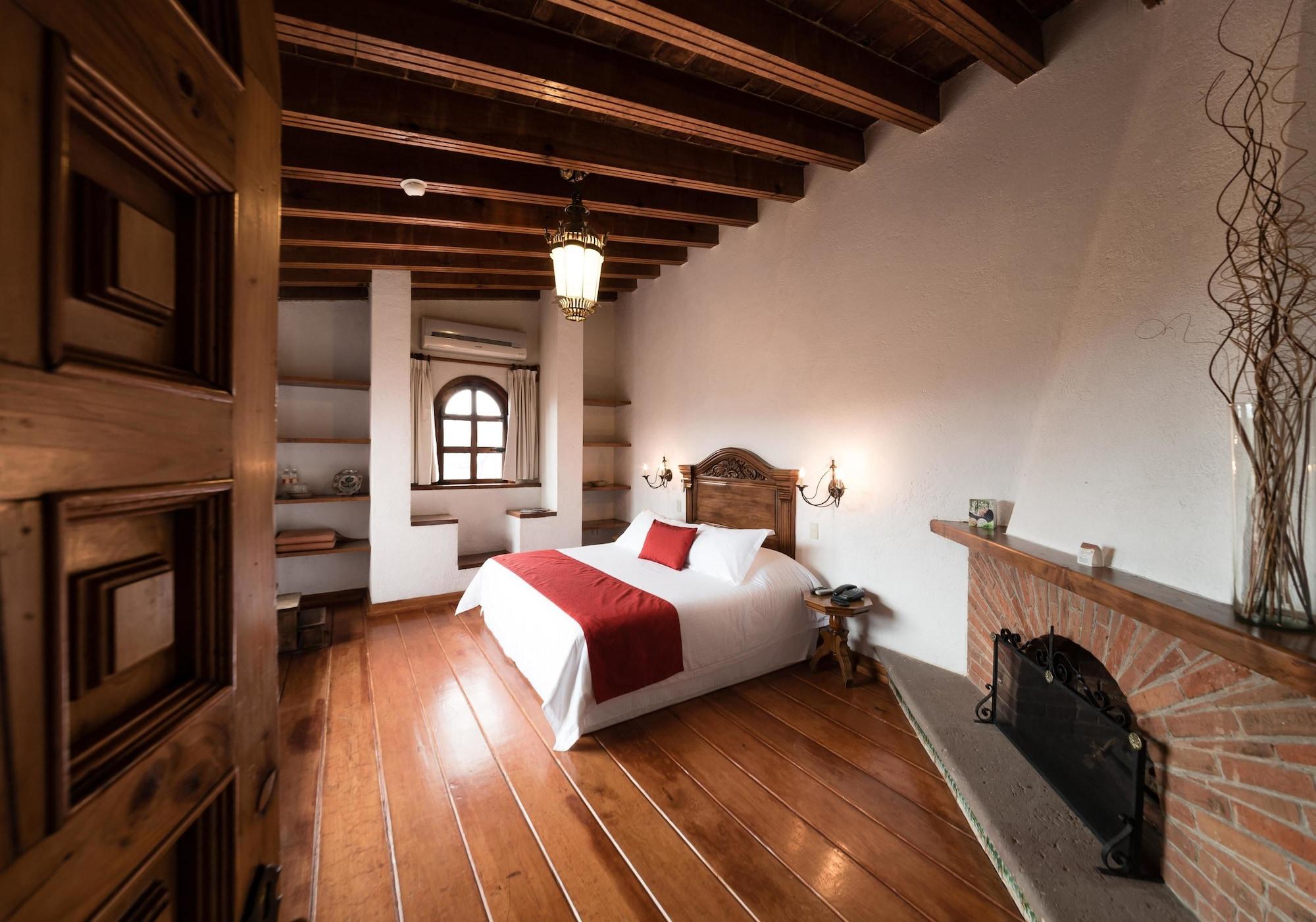 Mision Grand Casa Colorada 5*